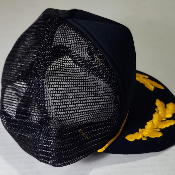 Vintage Texas Trucker Hat - Picture 8 of 8